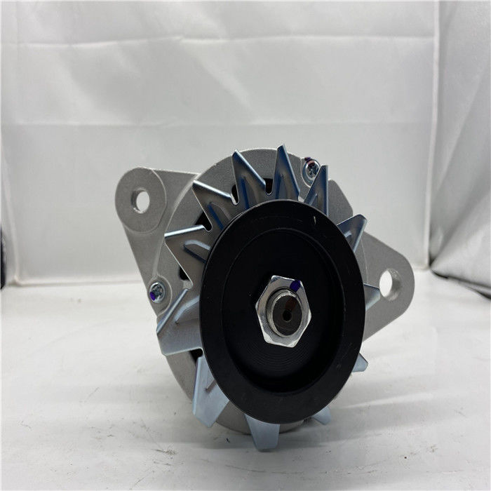 Máy phát điện 600-861-2110 Phù hợp với 4D102 PC75UU-3 PC7500-3 Máy phát điện động cơ diesel