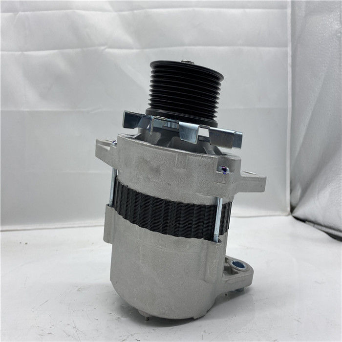 Máy phát điện 600-861-2110 Phù hợp với 4D102 PC75UU-3 PC7500-3 Máy phát điện động cơ diesel