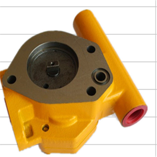 705-41-08090 Bơm bánh răng máy xúc cho KOMATSU Phù hợp với PC120-5 PC100-5