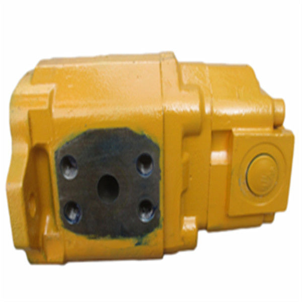 Máy xúc E305.5 E306 Máy xúc thủy lực Bơm thí điểm Bánh răng Phù hợp với Máy bơm thủy lực Máy xúc AP2D36