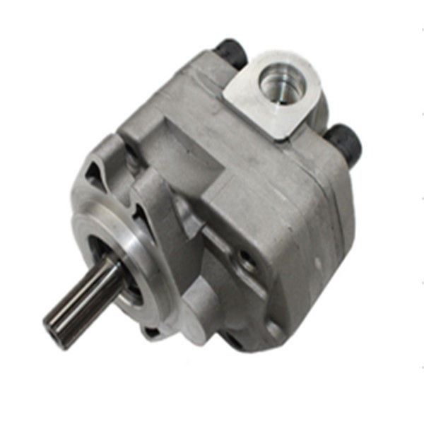 SK200-1 SK200-2 SK200-3 Bơm bánh răng máy xúc SK200-3 Phù hợp với KOBELCO