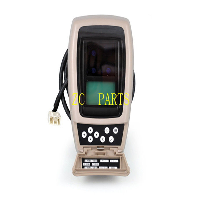 157-3198 CAT Excavator E320C Bảng hiển thị LCD 260-2160 Phù hợp với màn hình Cat 320d