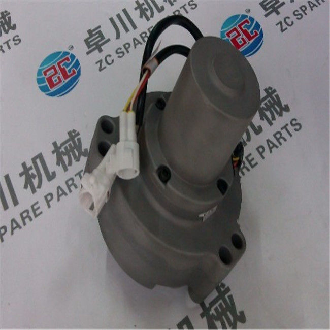 YN2406U197F4 Động cơ điều khiển bướm ga 2406U197F3 Phù hợp với động cơ điều khiển bướm ga SK100-3