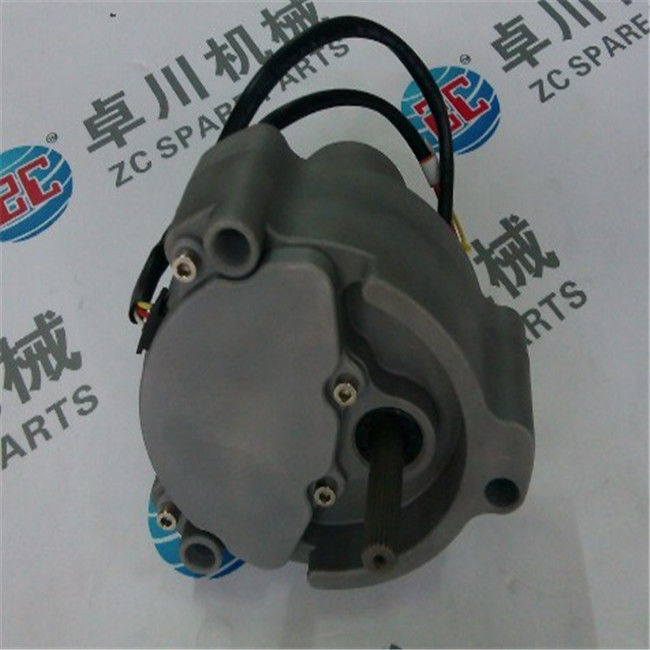 YN2406U197F4 Động cơ điều khiển bướm ga 2406U197F3 Phù hợp với động cơ điều khiển bướm ga SK100-3