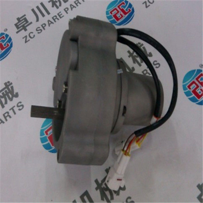 YN2406U197F4 Động cơ điều khiển bướm ga 2406U197F3 Phù hợp với động cơ điều khiển bướm ga SK100-3
