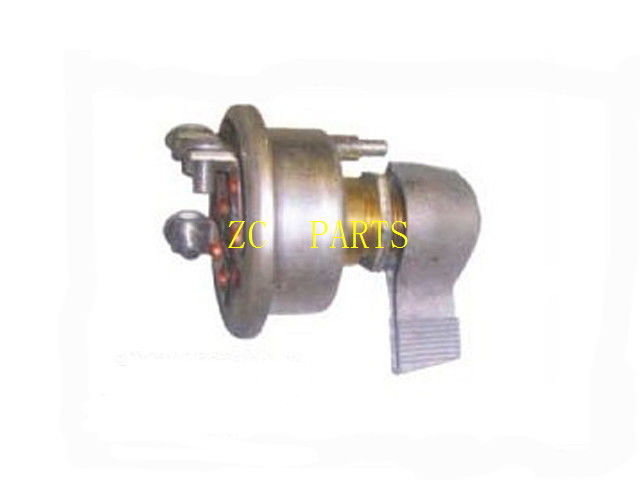 Công tắc đánh lửa máy xúc E320B E320C Phù hợp với CAT 2S2342 2S-2342 7N4160 7N-4160 3 dòng