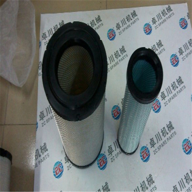 Bộ lọc dầu thủy lực SK100-3 Phù hợp với Bộ lọc dầu máy xúc KOBELCO