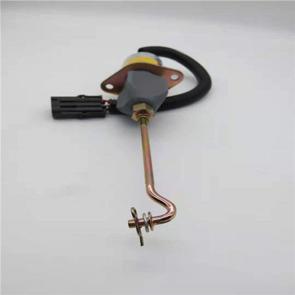 SA-3999-12 Van điện từ dừng phù hợp cho máy xúc Woodword Động cơ diesel Cummins
