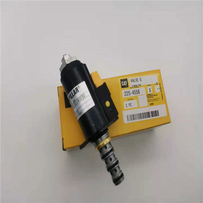 40E30-103A 111-9916 Phù hợp với Van điện từ CAT E320B E320D Bộ phận điện của máy xúc
