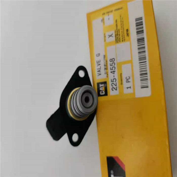 40E30-103A 111-9916 Phù hợp với Van điện từ CAT E320B E320D Bộ phận điện của máy xúc