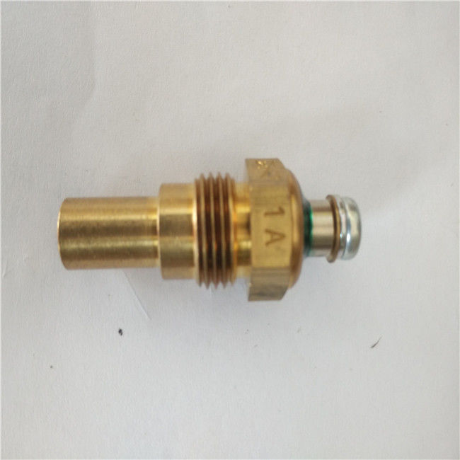 8-97170327-0 8-98023717-0 Cảm biến nhiệt độ nước 4HK1 Bộ phận điện của máy xúc