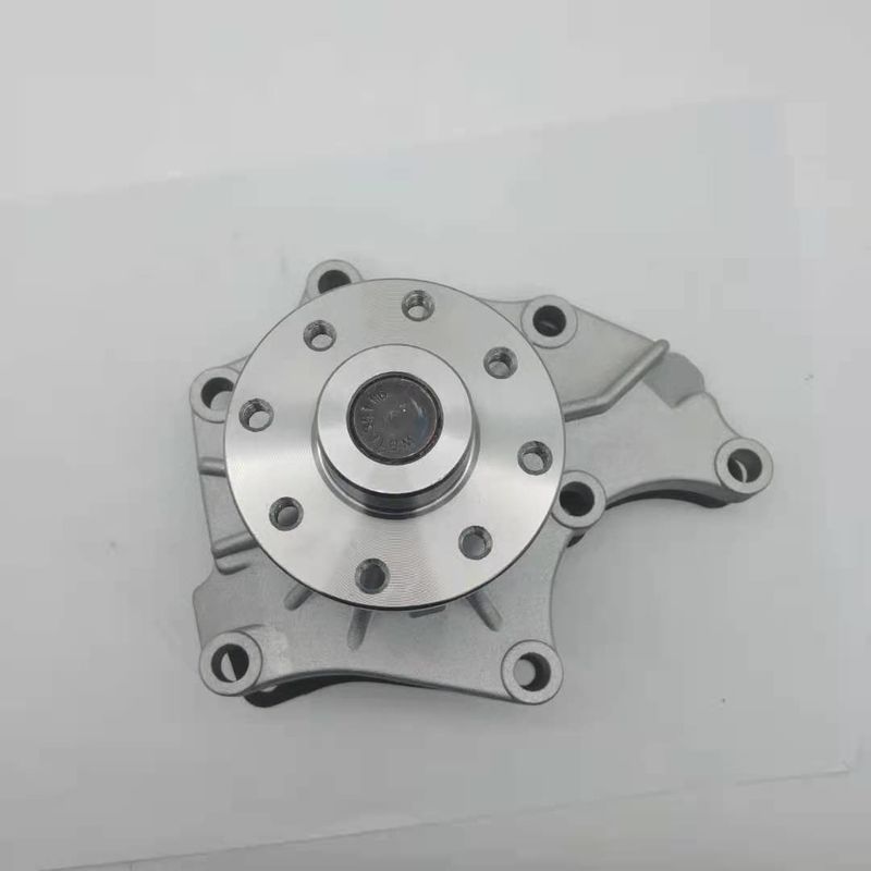 Sắt 4JR1 8-94140-341-2 Phù hợp với Máy bơm nước ISUZU 4JB1 19 * 19 * 19cm