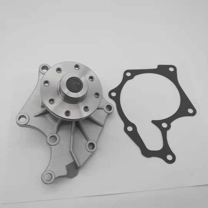 Sắt 4JR1 8-94140-341-2 Phù hợp với Máy bơm nước ISUZU 4JB1 19 * 19 * 19cm