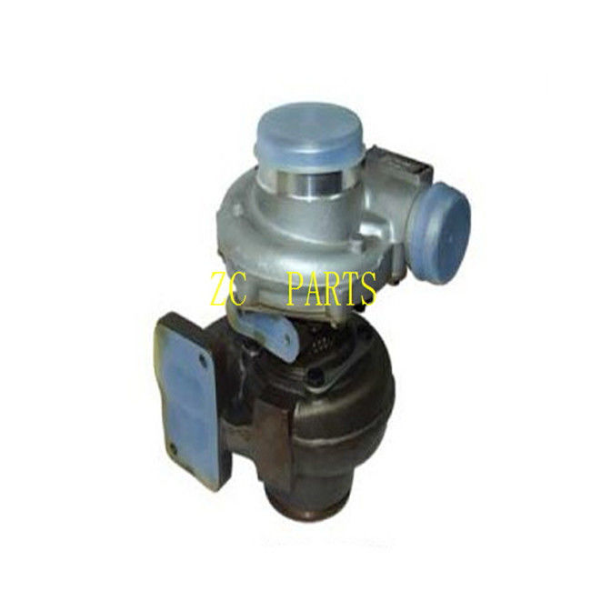 6732-81-8052 4D102 K18 Bộ tăng áp máy xúc 6732-81-8102 PC120-6 Bộ tăng áp Komatsu