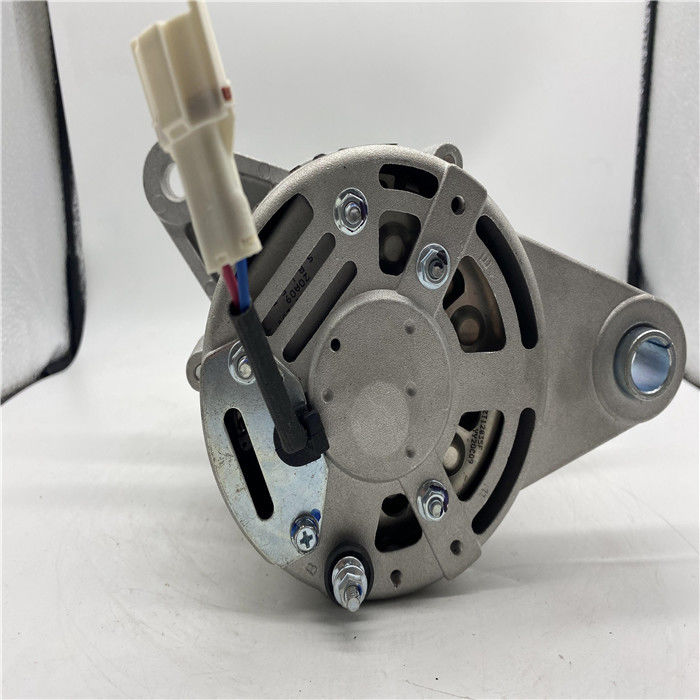 1-81200-440-2 Phù hợp với 6BD1 Máy phát điện Isuzu EX200-2 Động cơ 0-33000-6552 Công suất khe cắm đôi