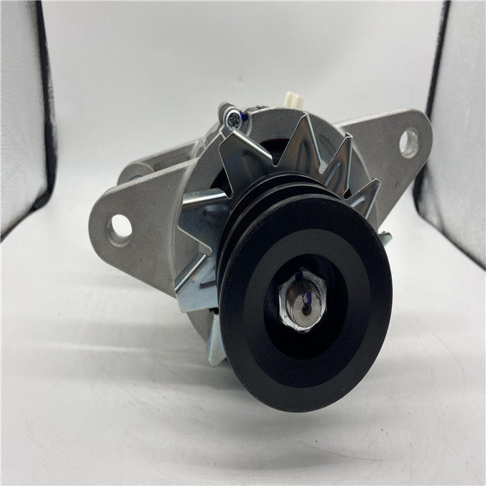 1-81200-440-2 Phù hợp với 6BD1 Máy phát điện Isuzu EX200-2 Động cơ 0-33000-6552 Công suất khe cắm đôi