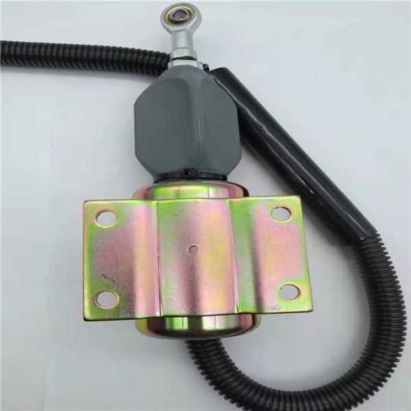 SA-4532-24 Van điện từ dừng phù hợp cho động cơ máy xúc Ford Cummins