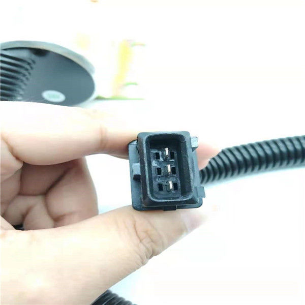 SA-4532-24 Van điện từ dừng phù hợp cho động cơ máy xúc Ford Cummins