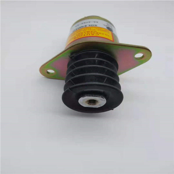 SA-4752-12 Van điện từ dừng phù hợp cho bộ phận động cơ máy xúc Kubota Woodword 2003-12S7U1B2A