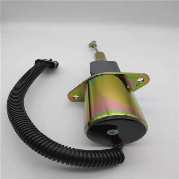 SA-4697-24 dừng Van điện từ 24V phù hợp cho động cơ diesel máy xúc Cummins