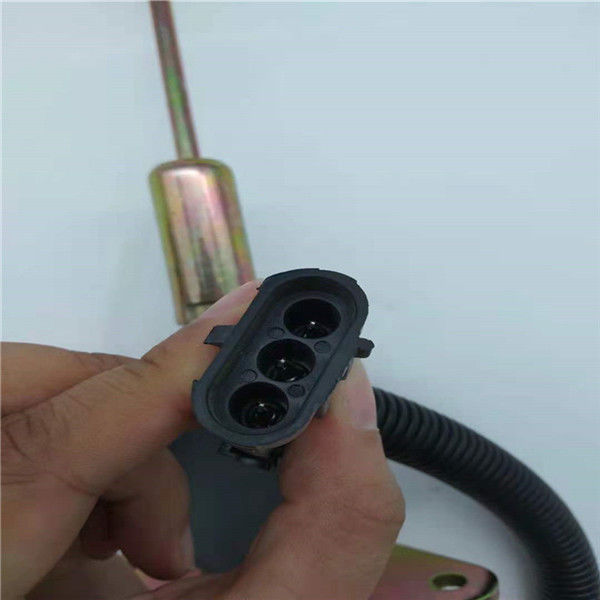 SA-4697-24 dừng Van điện từ 24V phù hợp cho động cơ diesel máy xúc Cummins