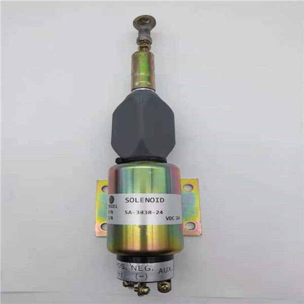 SA-3838-24 Van điện từ dừng phù hợp cho động cơ diesel WOODWORD 2003-24E7U1B1S2A