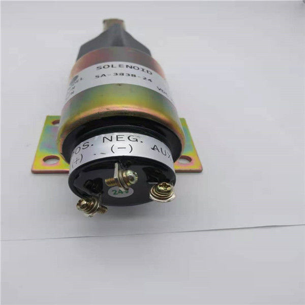 SA-3838-24 Van điện từ dừng phù hợp cho động cơ diesel WOODWORD 2003-24E7U1B1S2A
