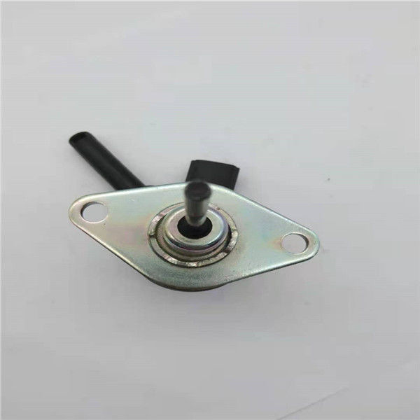 1A021-60017 Van điện từ dừng phù hợp cho động cơ Kubota KX161 / 155-3 V2203 / 2403