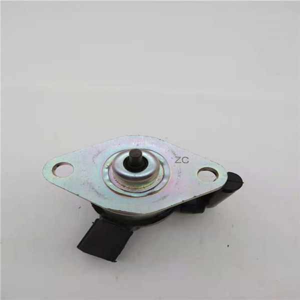 1C010-60015 Van điện từ dừng kim ngắn phù hợp cho các bộ phận máy gặt / máy xúc Kubota