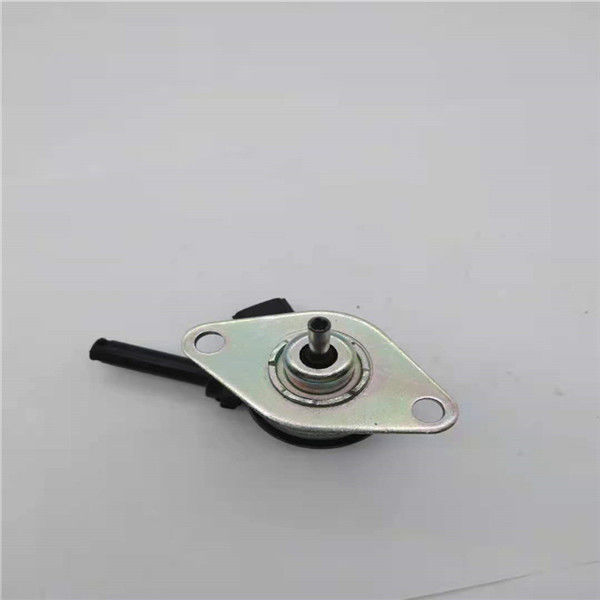 1G772-60012 Van điện từ dừng phù hợp cho bộ phận máy xúc / máy gặt Kubota V3300 V3800