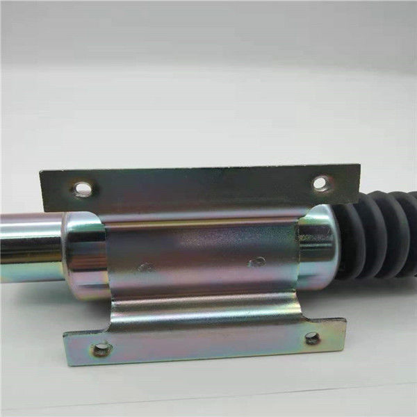 10-01178-02 stop Van điện từ ĐIỀU KHIỂN TỐC ĐỘ 12V cho động cơ máy xúc V2203 Carrier