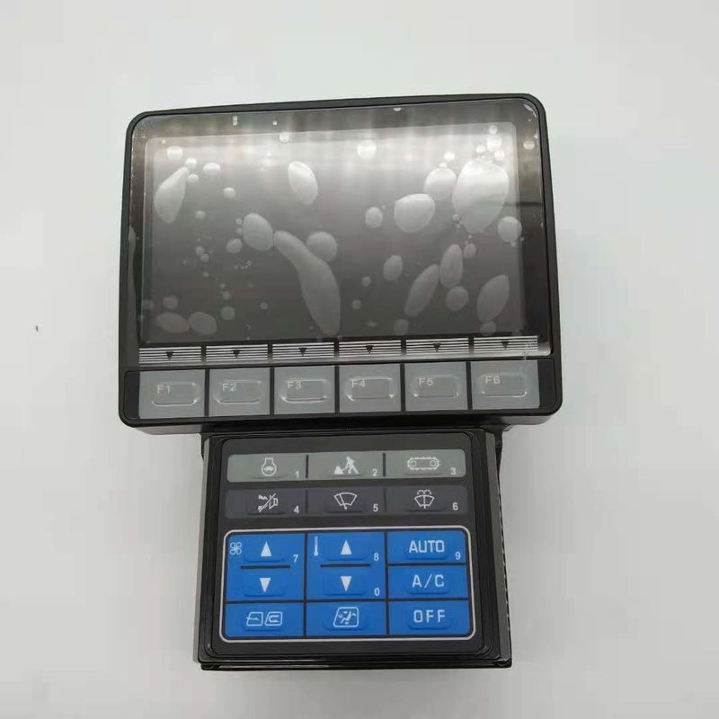 PC200-8MO PC300-8MO Bảng hiển thị màn hình máy xúc PC220-8MO 7835-34-1002