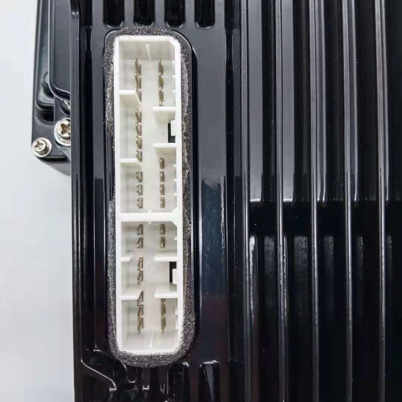 PC200-8MO PC300-8MO Bảng hiển thị màn hình máy xúc PC220-8MO 7835-34-1002