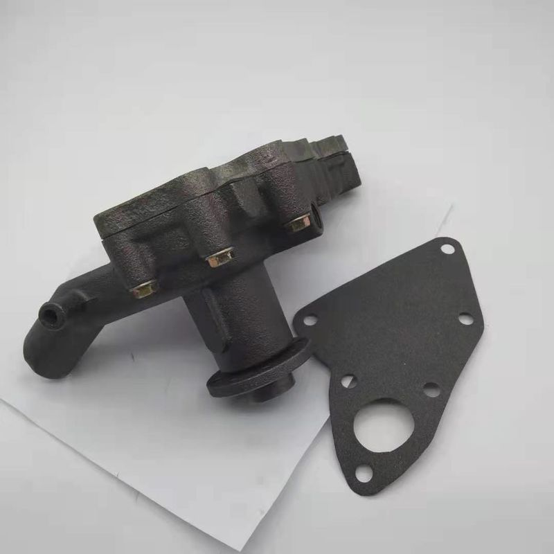 8-14600146-0 30 * 20 * 20cm Máy bơm nước Máy xúc 5.3kg Bộ phận điện của máy xúc