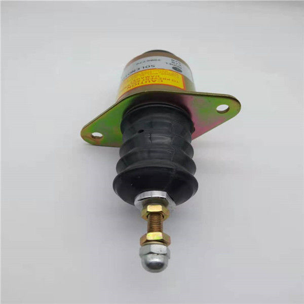 3906776 SA-3151-24 Van điện từ dừng phù hợp cho Cummins 4BT 3.3L 6CT 6CTA 8.3L