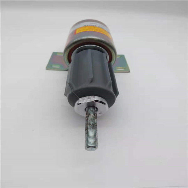 437-2617 2370-24E6U1B5S1A Van điện từ dừng phù hợp cho động cơ máy xúc Perkins 24V