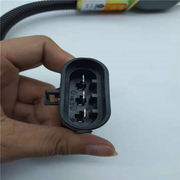 Van điện từ dừng SA-4160-12 1751ES-12A6UC4B3S1 12V Phù hợp cho Ford HOLLAND MỚI
