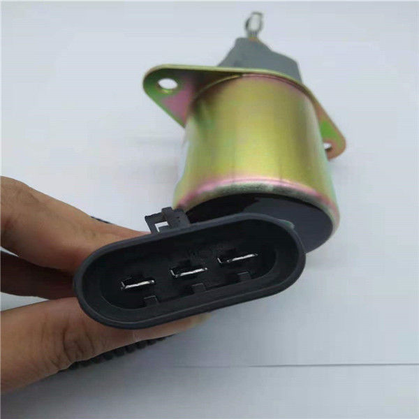 3936026 SA-4767-12 Van điện từ dừng phù hợp cho máy xúc HYUNDAI Cummins 6CT