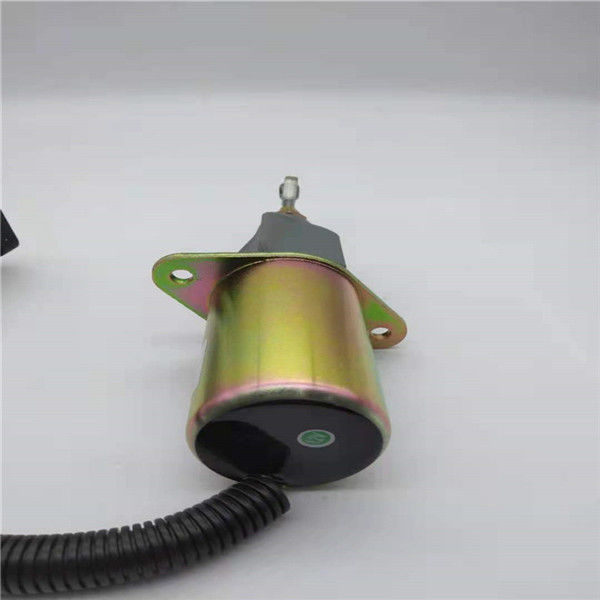 3936026 SA-4767-12 Van điện từ dừng phù hợp cho máy xúc HYUNDAI Cummins 6CT