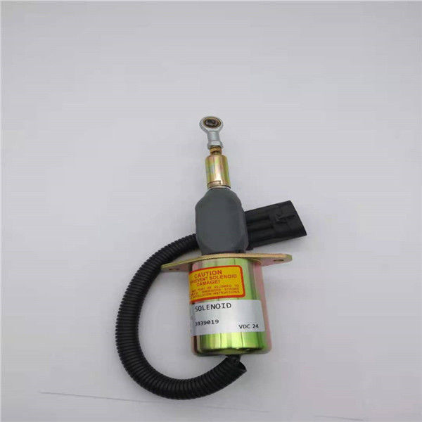 3939019 SA-4978-12 dừng Van điện từ phù hợp cho Cummins Hyundai 6CT 335LC-7 24V