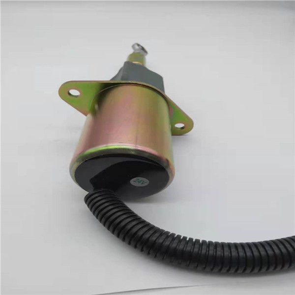 3939019 SA-4978-12 dừng Van điện từ phù hợp cho Cummins Hyundai 6CT 335LC-7 24V