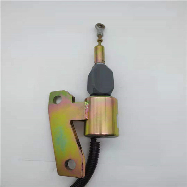 3991625 dừng phù hợp van điện từ cho động cơ Cummins 6BT 5.9L LIUGONG 220/923