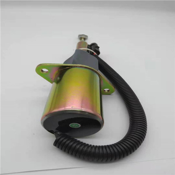 RE53559 dừng Van điện từ phù hợp cho động cơ máy kéo máy xúc 6910 9965 6610 6710 12V