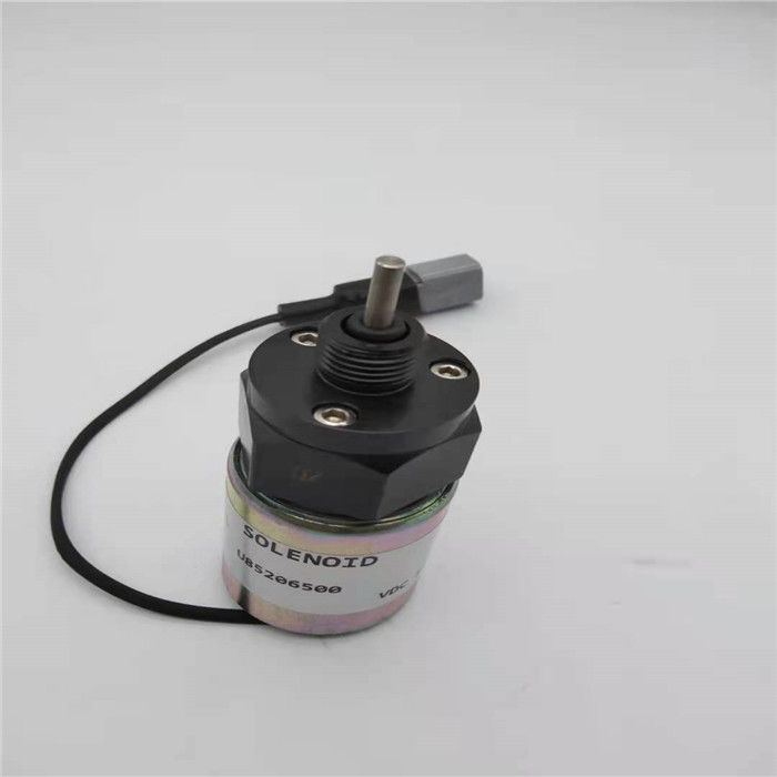 U85206500 Phù hợp với Perkins Stop Solenoid 0.9kg cho động cơ 404D-22 404C-22T N844L