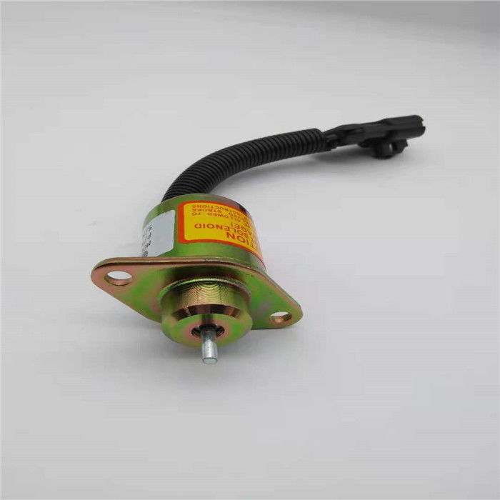 SA-4561-T Van điện từ dừng 12v Tắt điện từ phù hợp với động cơ Kubota D1105 V1505