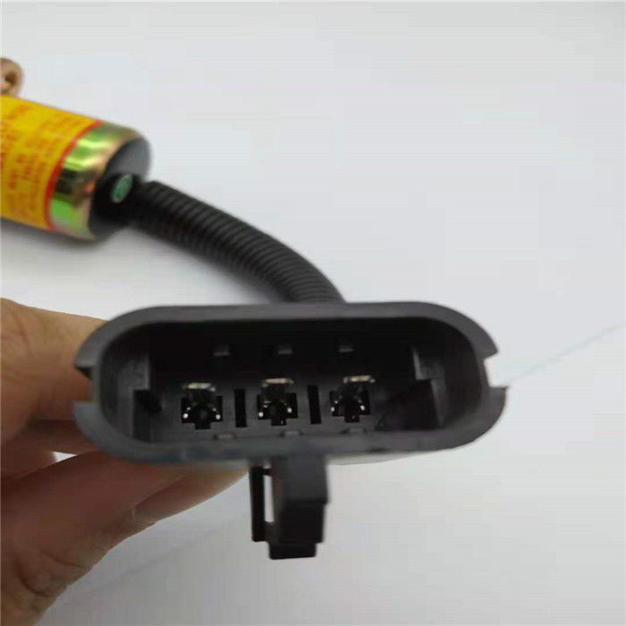 SA-4561-T Van điện từ dừng 12v Tắt điện từ phù hợp với động cơ Kubota D1105 V1505