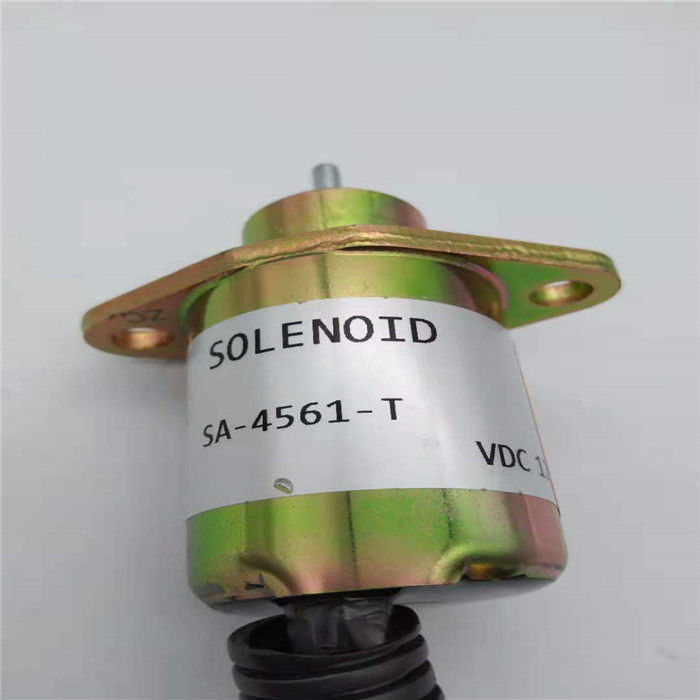SA-4561-T Van điện từ dừng 12v Tắt điện từ phù hợp với động cơ Kubota D1105 V1505