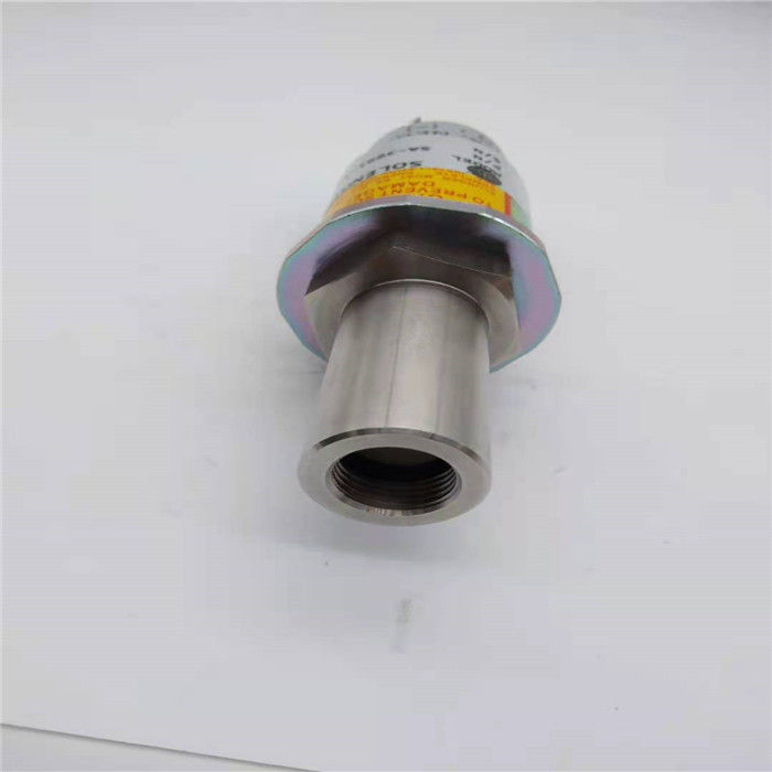 SA-3991-12 Diesel Cut Off Solenoid Fit cho MF7250 MF7252 Engine Shut Down Solenoid