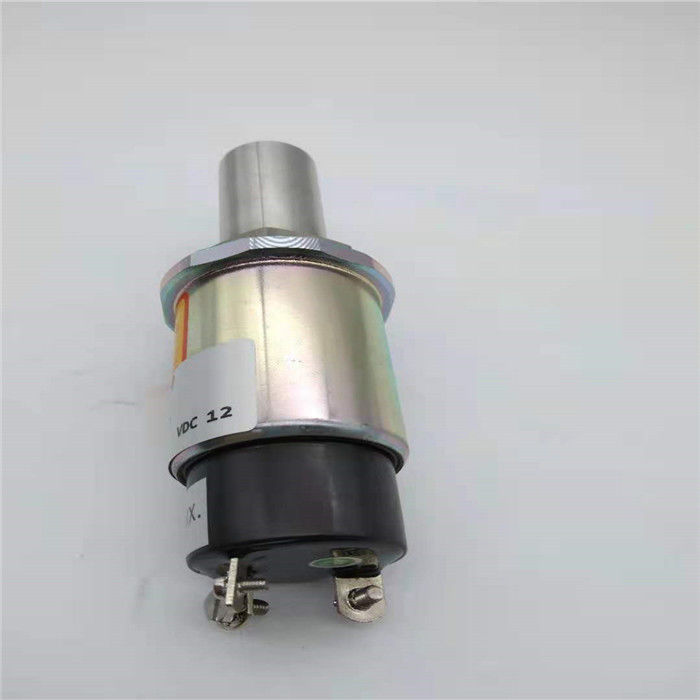 SA-3991-12 Diesel Cut Off Solenoid Fit cho MF7250 MF7252 Engine Shut Down Solenoid