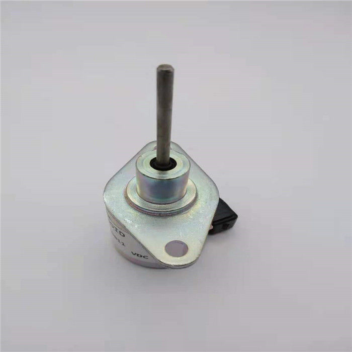 E682060011 Van điện từ dừng động cơ diesel cho máy kéo CK DK RX Ngắt điện từ